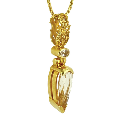 Morganite