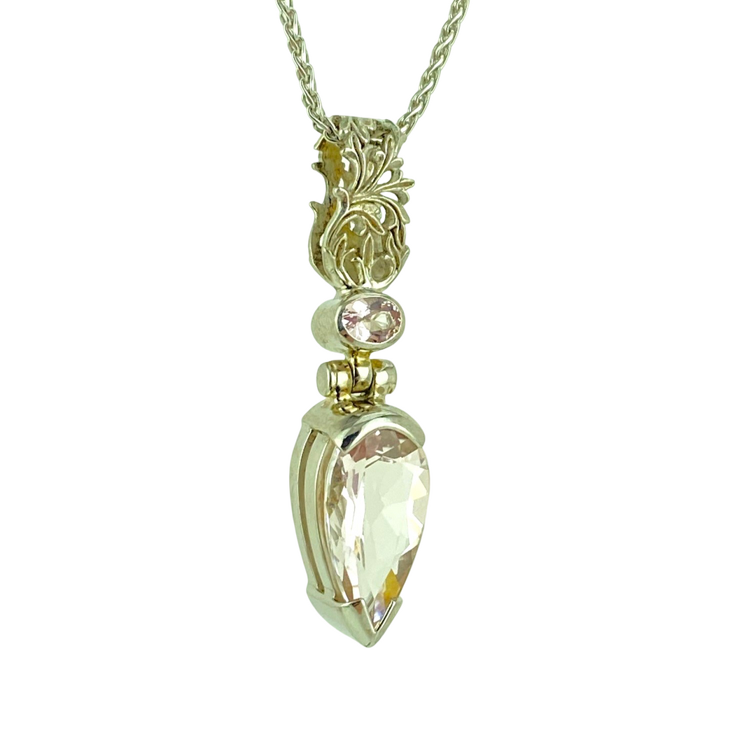 Morganite