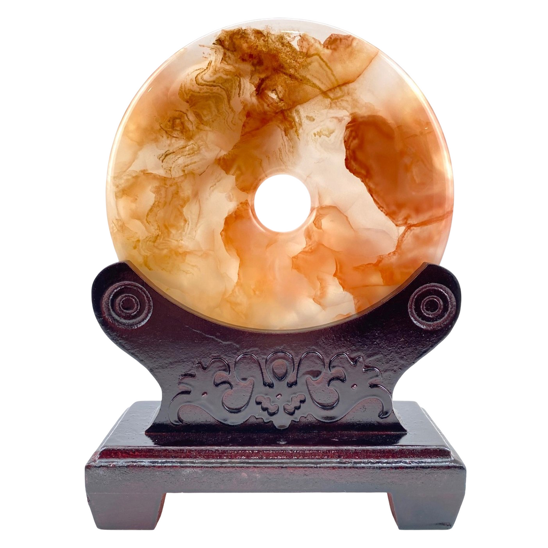 Onyx Donut 160mm