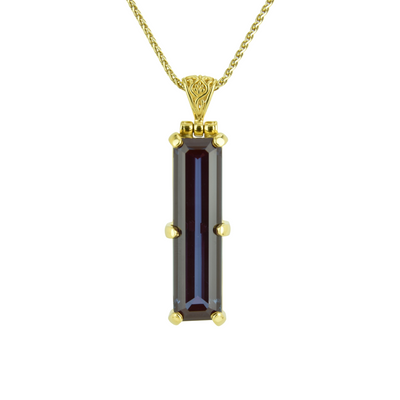 Alexandrite Chrysoberyl