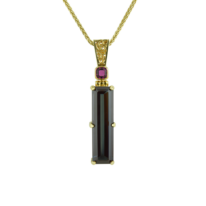 Alexandrite Chrysoberyl