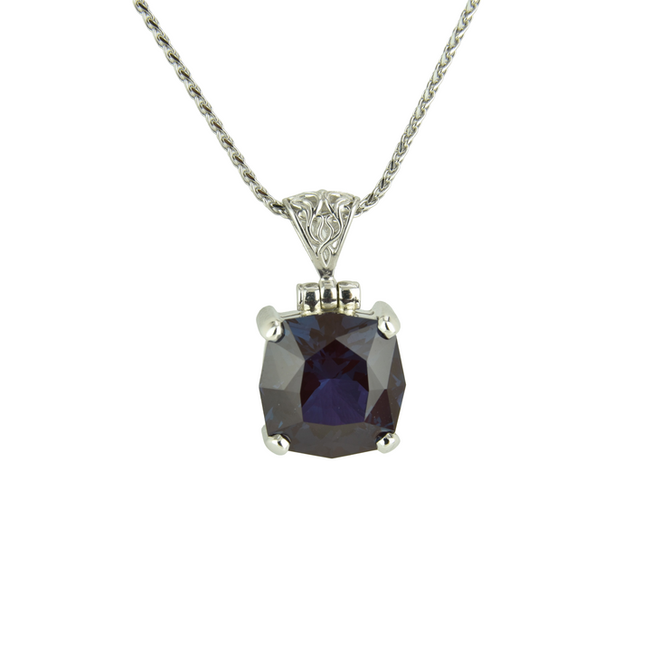 Alexandrite Chrysoberyl