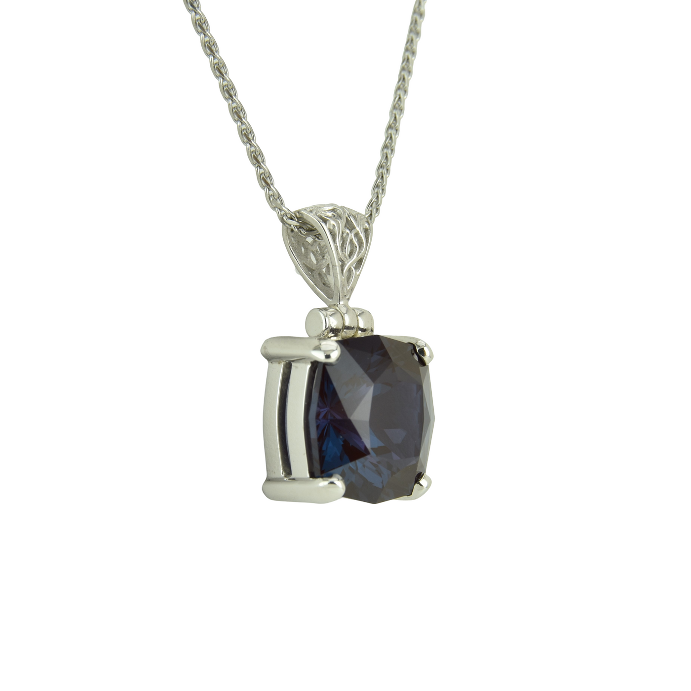 Alexandrite Chrysoberyl