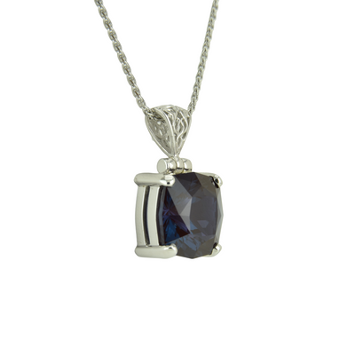 Alexandrite Chrysoberyl