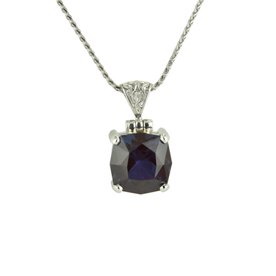 Alexandrite Chrysoberyl