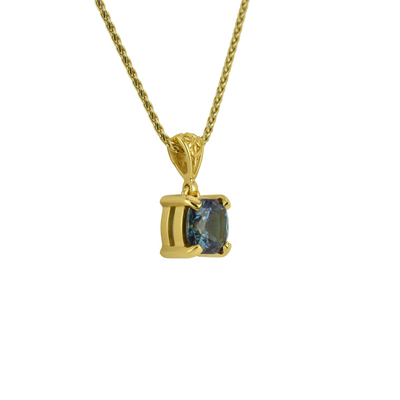 Alexandrite Chrysoberyl