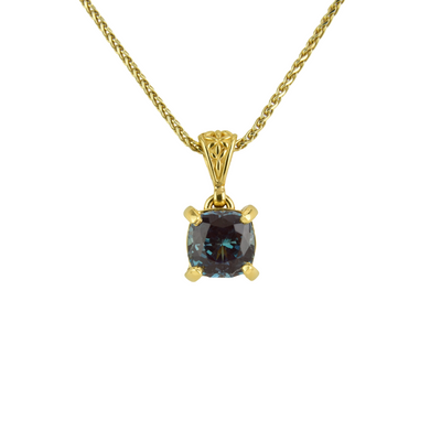 Alexandrite Chrysoberyl