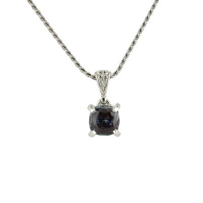 Alexandrite Chrysoberyl