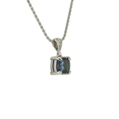 Alexandrite Chrysoberyl