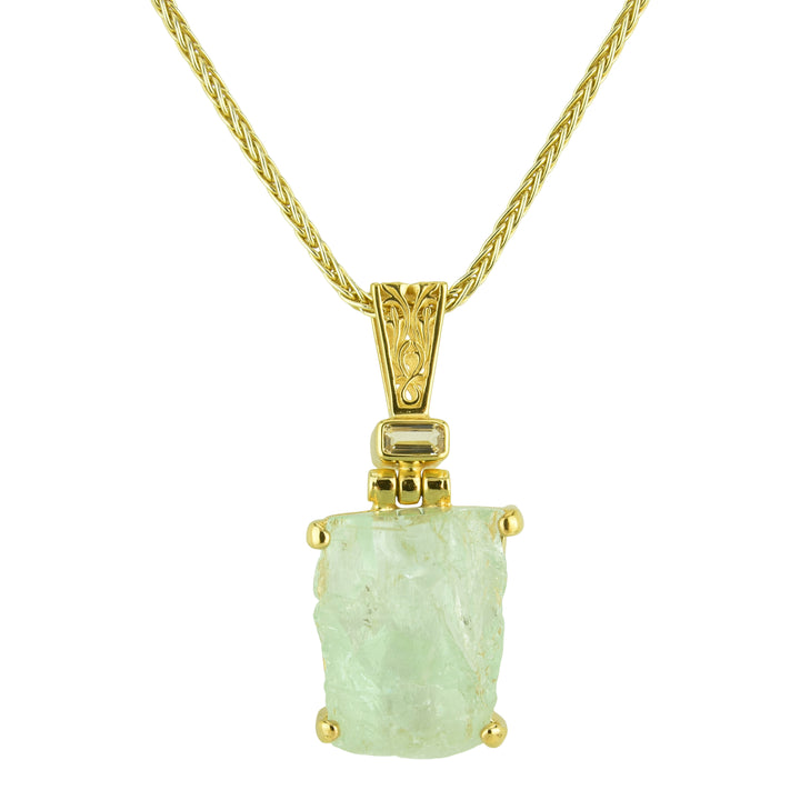 Aquamarine