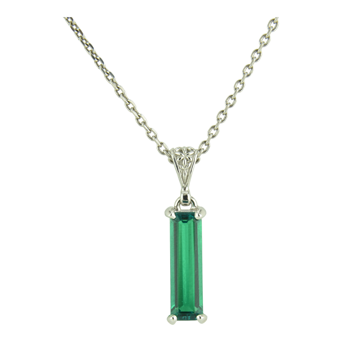 Biron Emerald