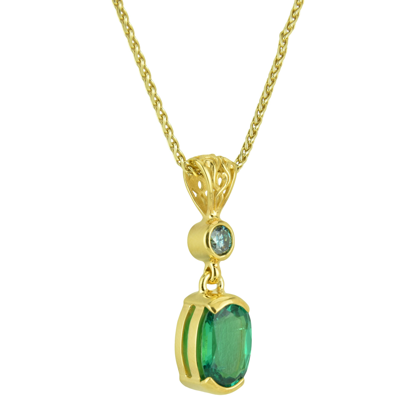 Biron Emerald