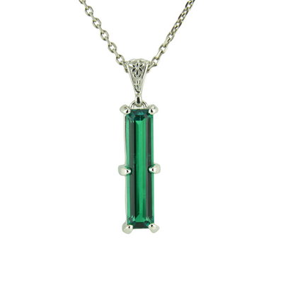 Biron Emerald