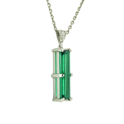 Biron Emerald