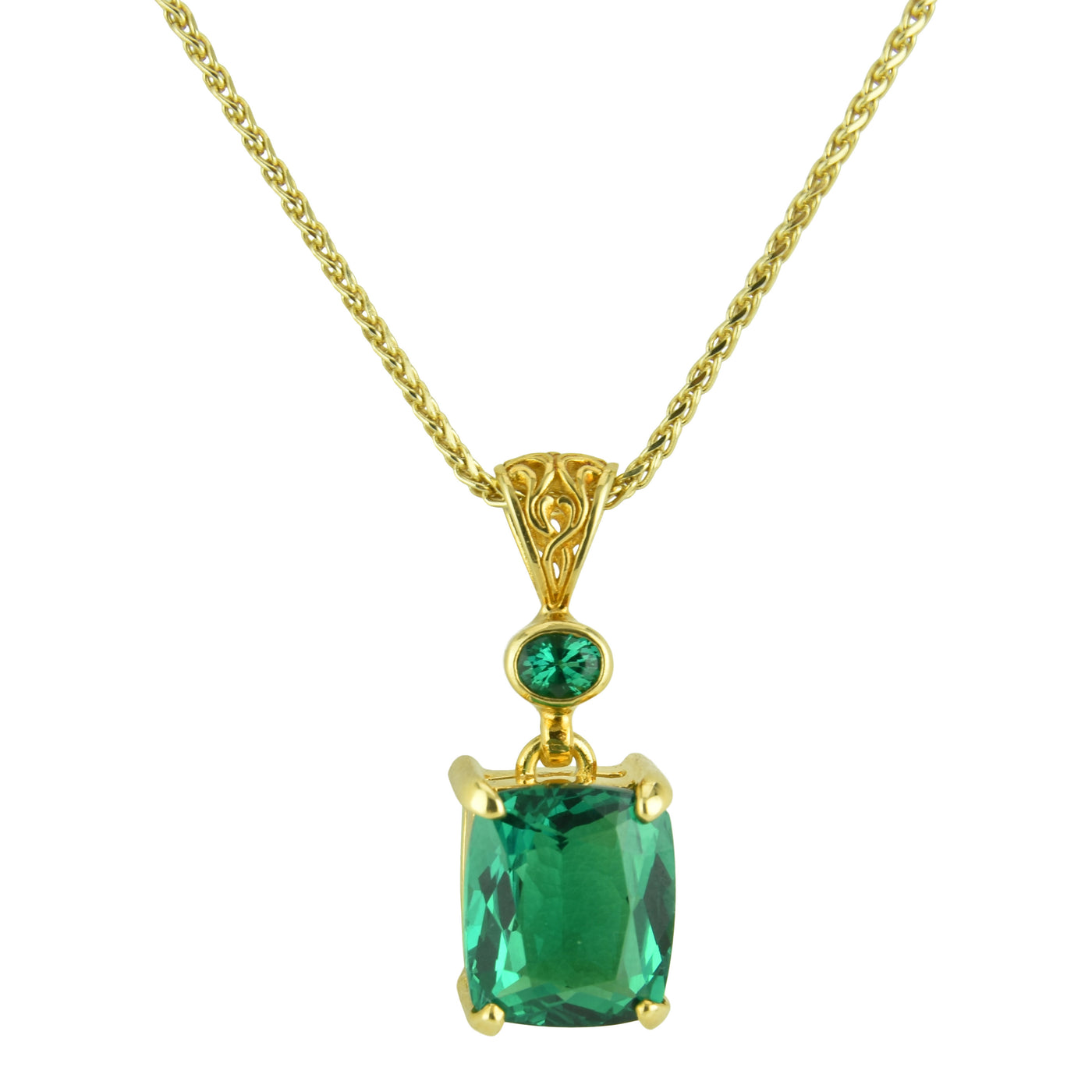 Biron Emerald