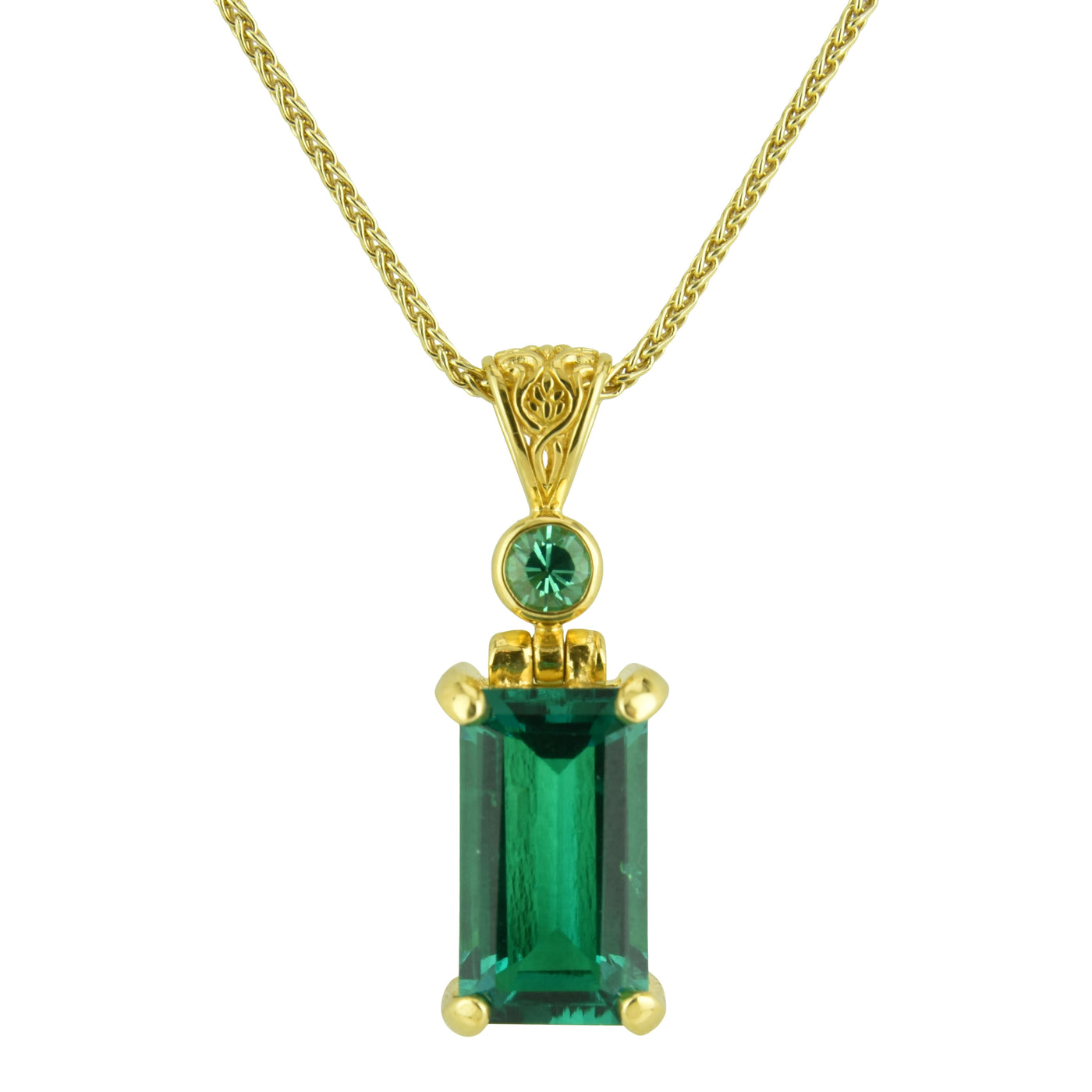 Biron Emerald