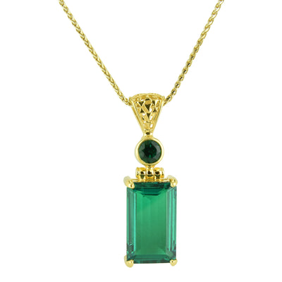 Biron Emerald