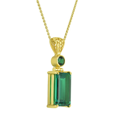 Biron Emerald