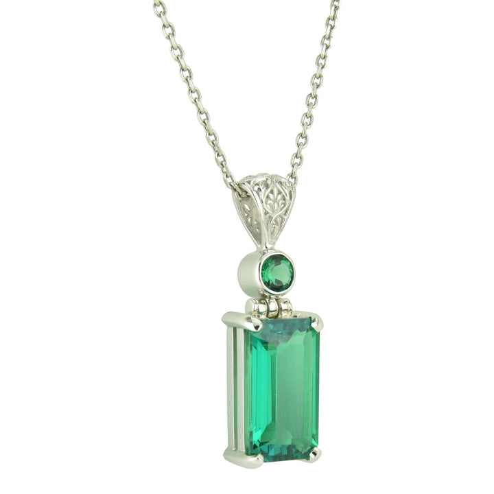Biron Emerald