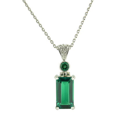Biron Emerald