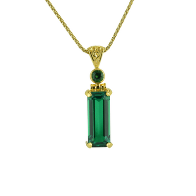 Biron Emerald