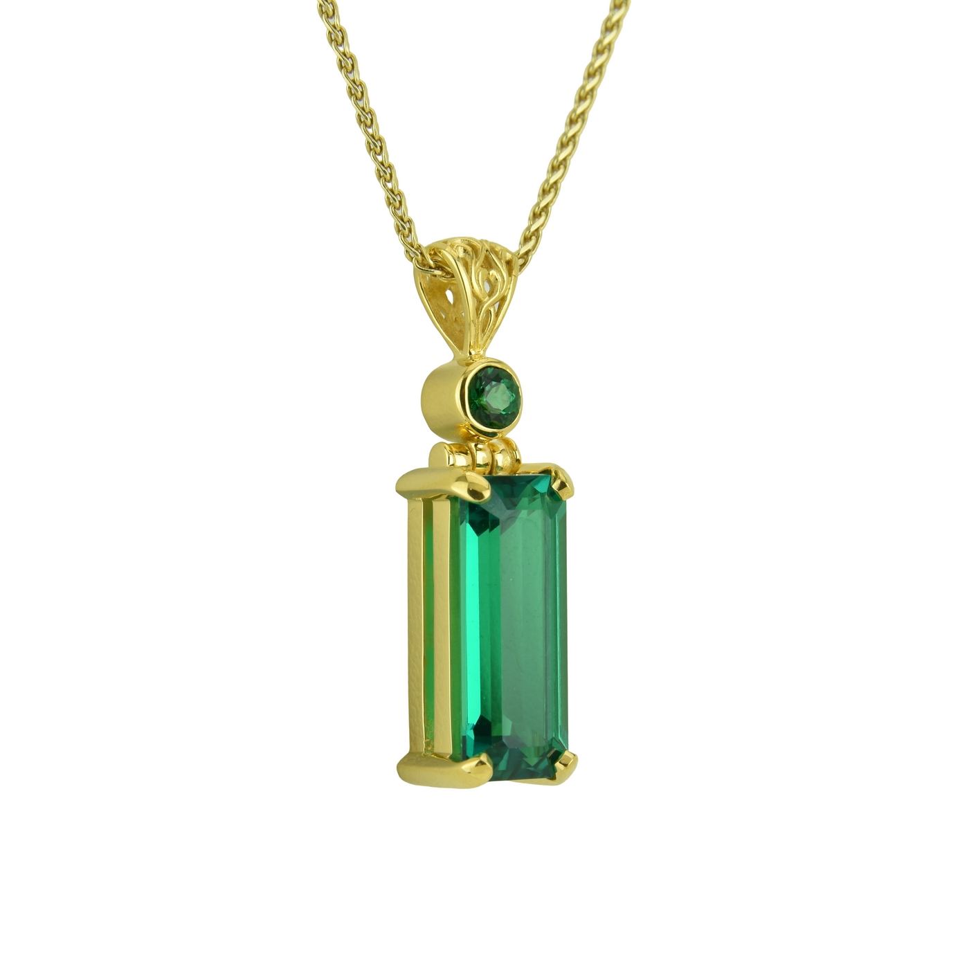 Biron Emerald