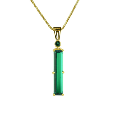 Biron Emerald