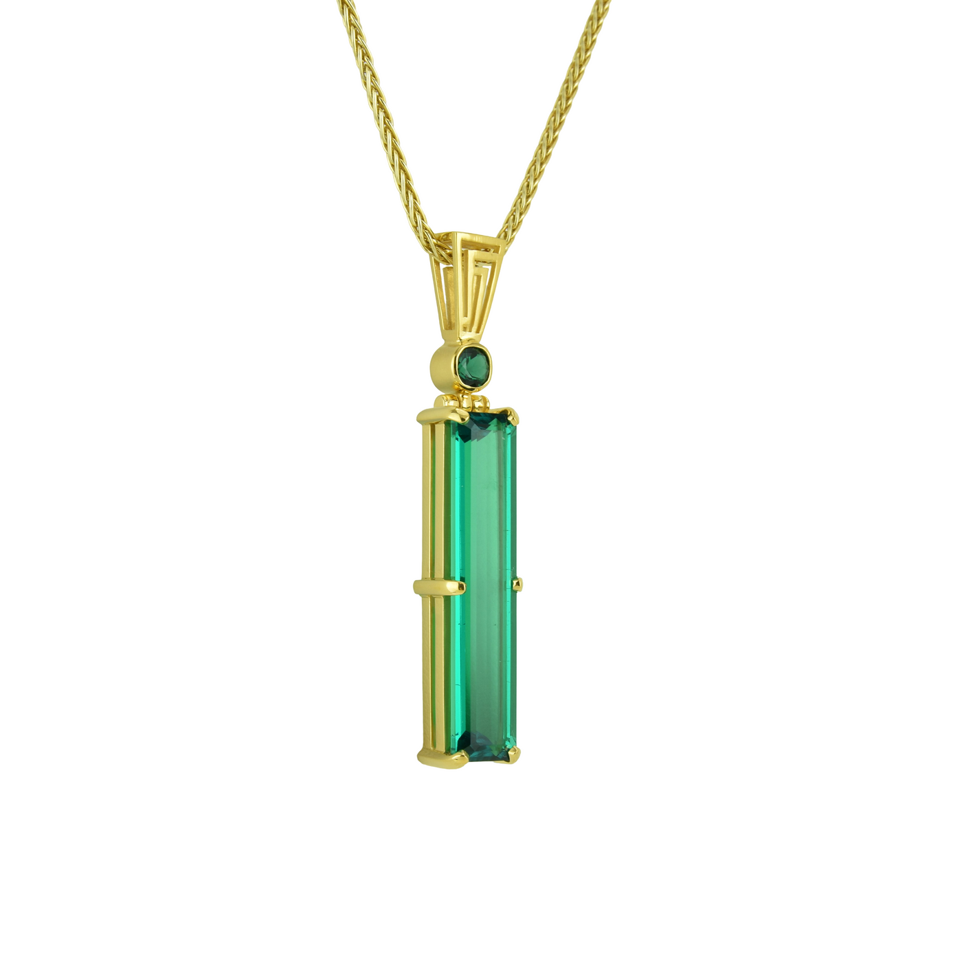 Biron Emerald