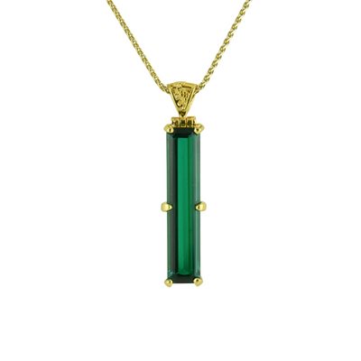 Biron Emerald