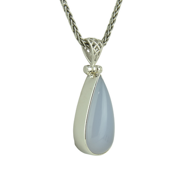 Chalcedony