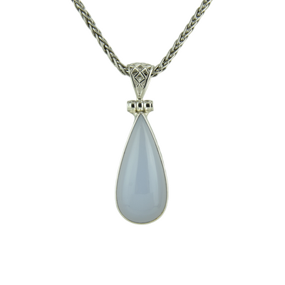 Chalcedony