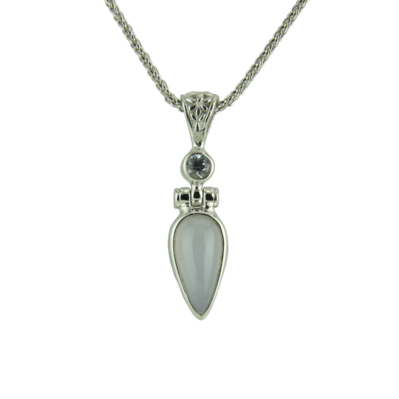 Chalcedony