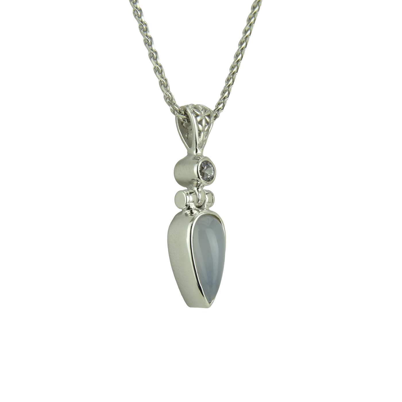 Chalcedony
