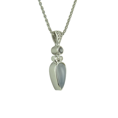 Chalcedony
