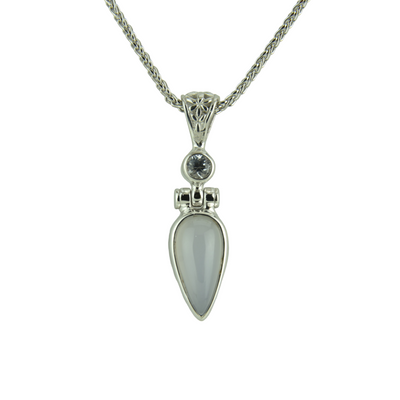 Chalcedony