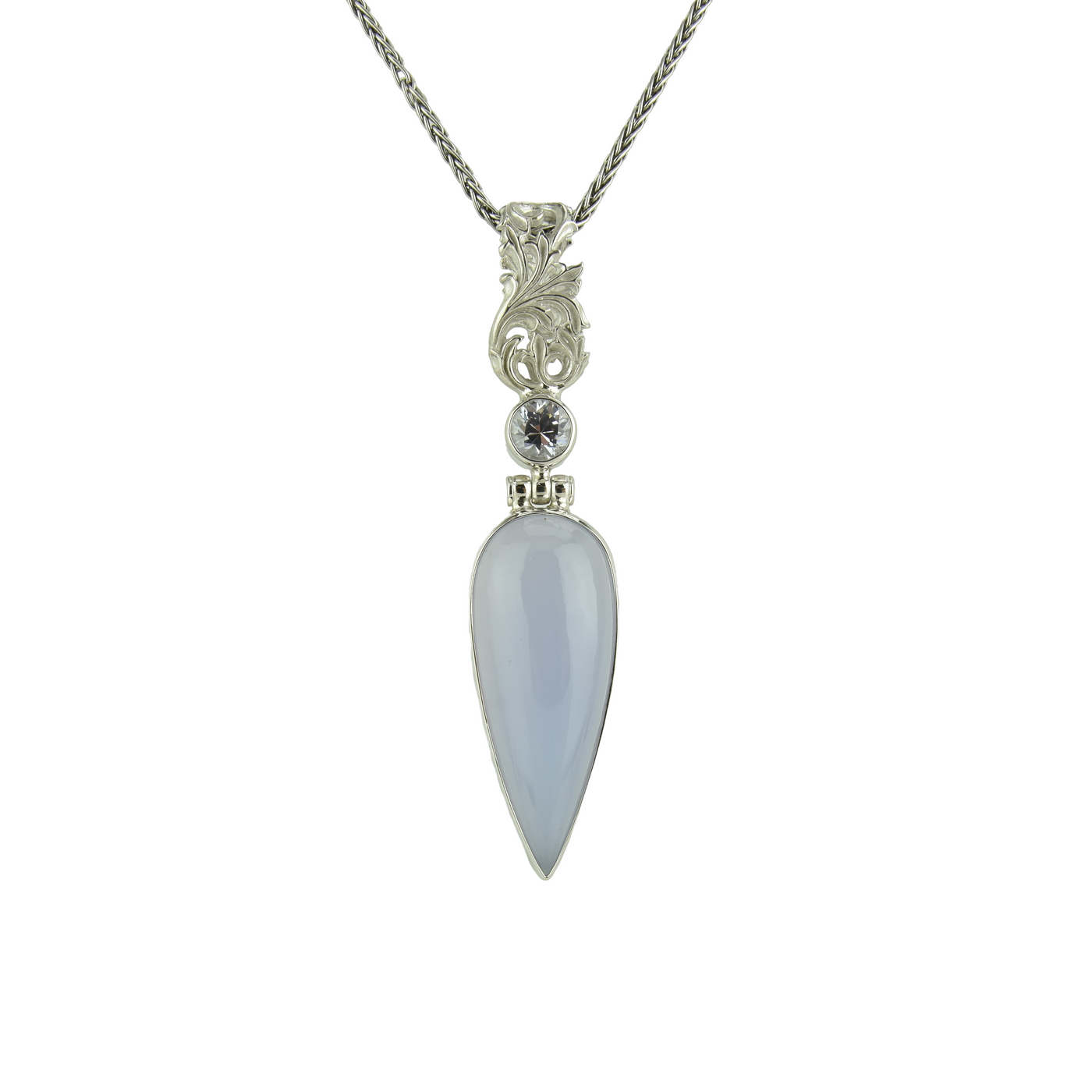 Chalcedony