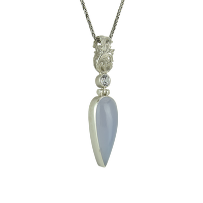 Chalcedony