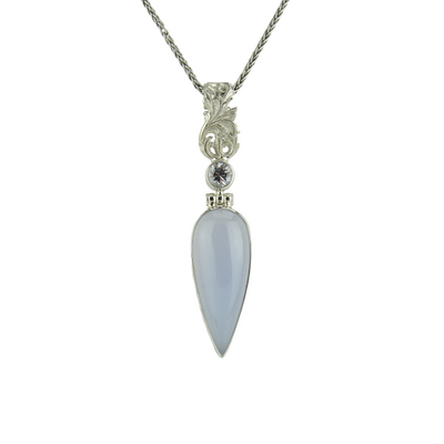 Chalcedony