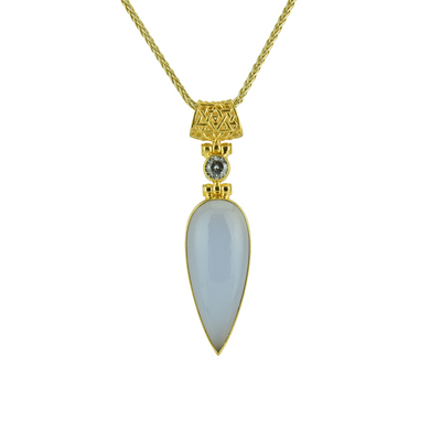 Chalcedony