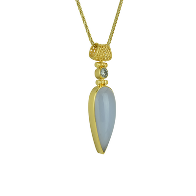 Chalcedony