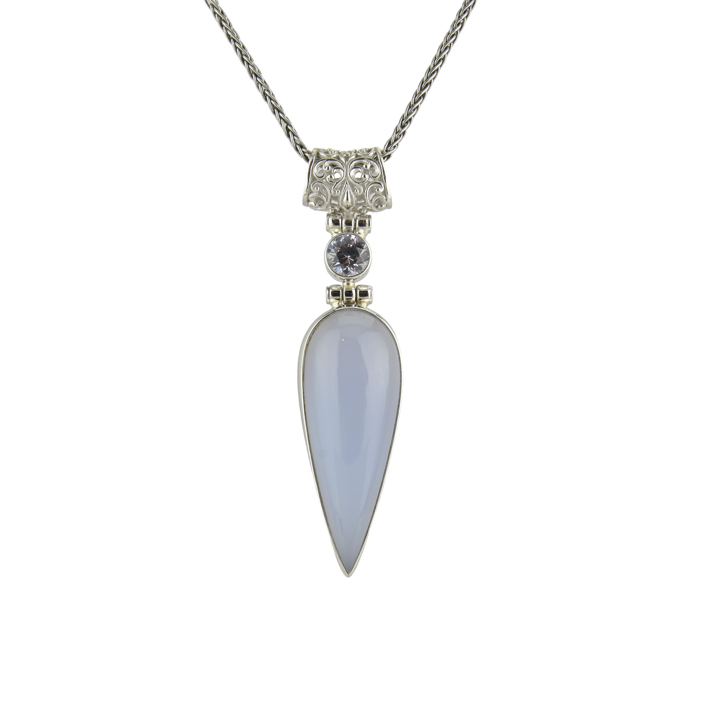Chalcedony