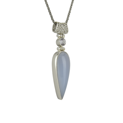 Chalcedony