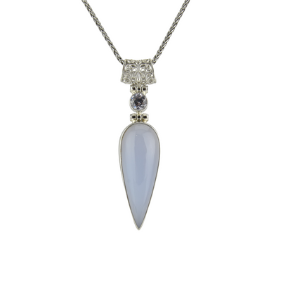 Chalcedony