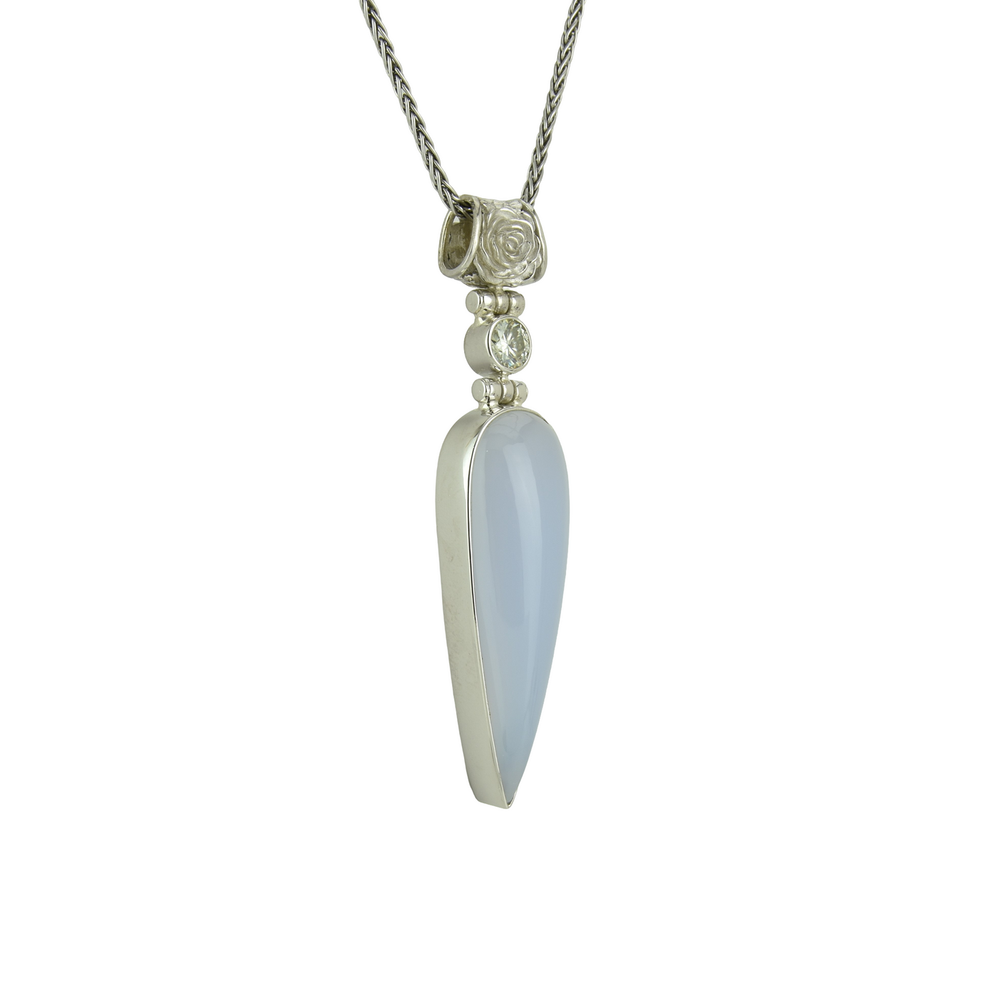 Chalcedony