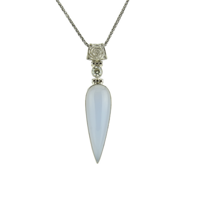Chalcedony