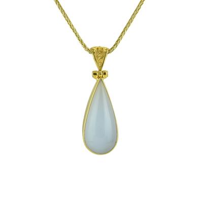 Chalcedony
