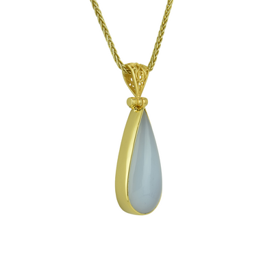 Chalcedony