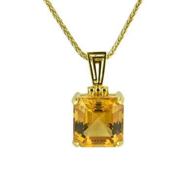 Citrine