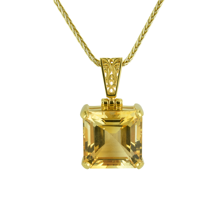 Citrine