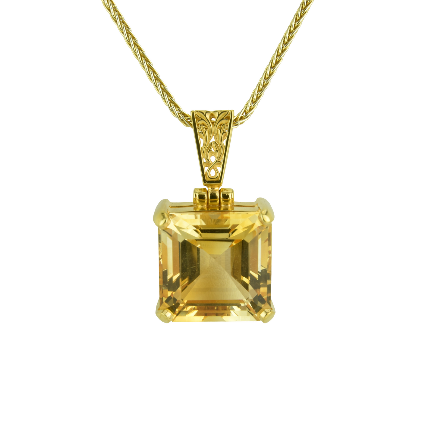 Citrine